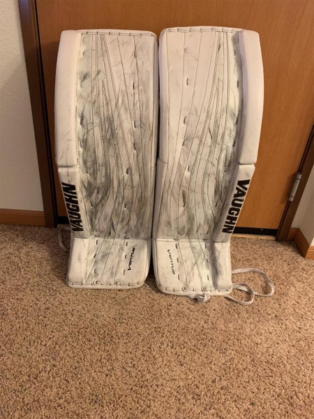 34" Ventus SLR Pro Goalie Leg Pads Senior