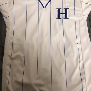 Honduras jersey.