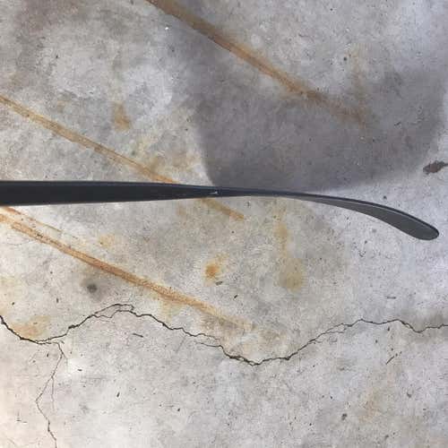 CCM Ribcor Reckoner Prostock Hockey Stick Lefty Toe Senior Pro Stock