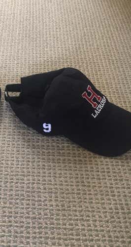 Harvard Lacrosse Bundle