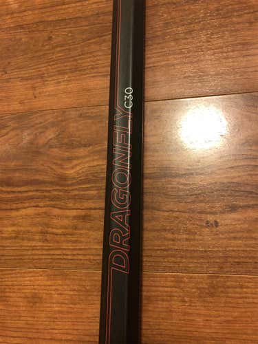 New LE Epoch Dragonfly Gen 5 C30 iQ9 Technocolor 30”Shaft