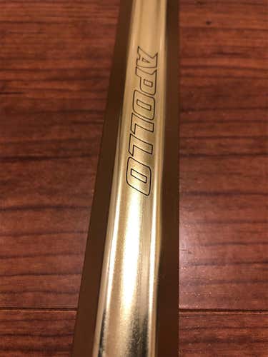 New Maverik Apollo Gold 30” Shaft