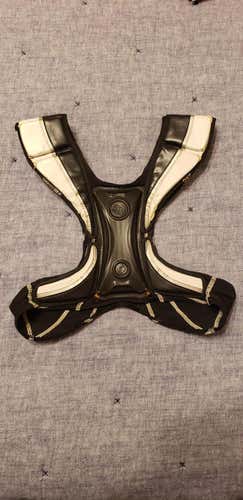 Medium Warrior Rabil Shoulder Pads