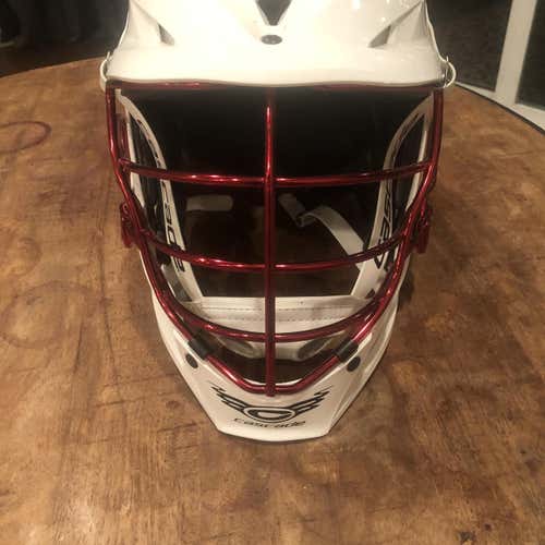 New R Helmet Adult