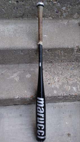 2013 Marucci Bat
