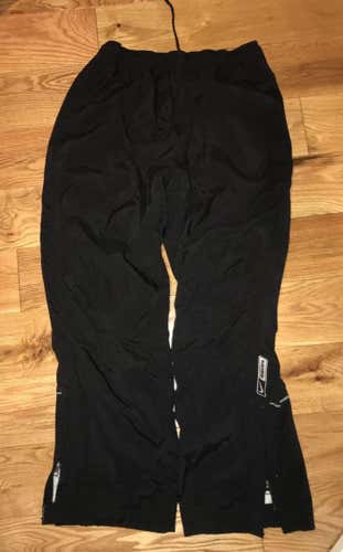 Nike Bauer Supreme Warmup Pants senior Large Black