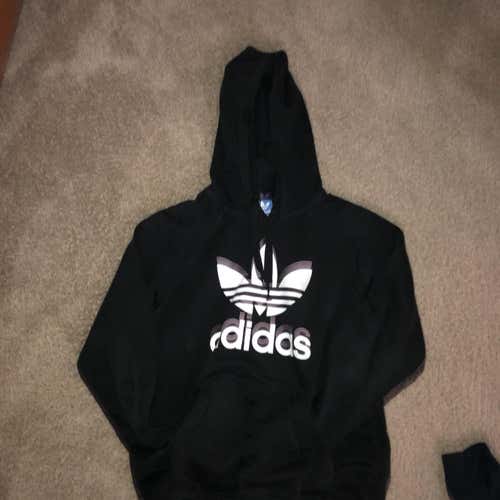 Men's Medium Adidas Sweatshirt Adult