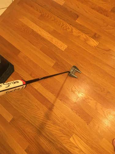 O-Works 7S Putter