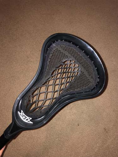 New Warp Evo Jr Head