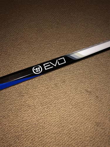 New Evo Warp Shaft