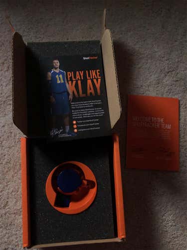 Shot Tracker Basketball Shooting Trainer Need Gone