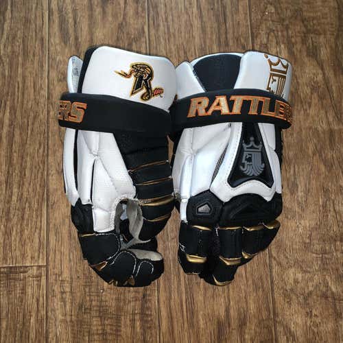 Rochester Rattlers King 5’s