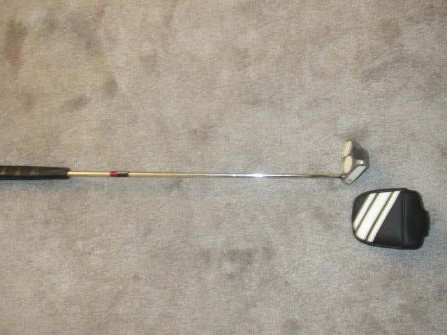 Odyssey 2 Ball Putter Lefty