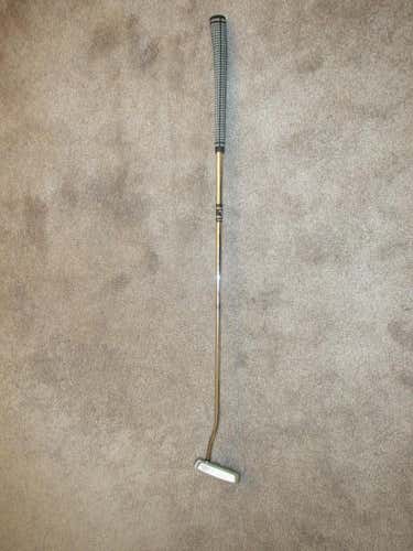 Odyssey White Hot #5 Putter - Left Handed