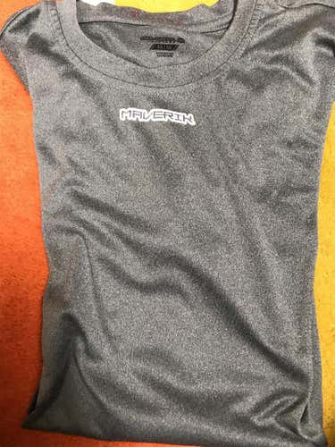 Unisex Medium Maverik Shirt Adult