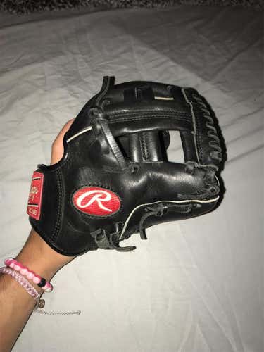 Rawlings Gamer Training Baseball Glove