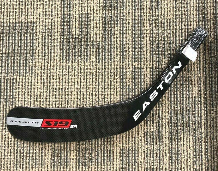 Easton Stealth S19 Composite Replacement Blade- Sr '10