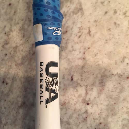Beast X Speed Bat