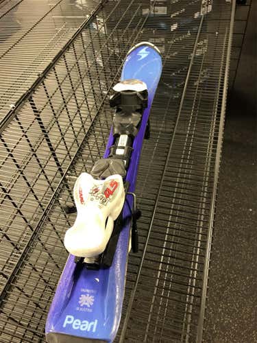 Blizzard Pearl Skis