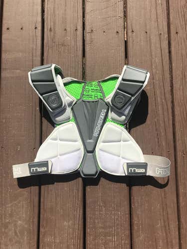 Medium Max Speed Shoulder Pads