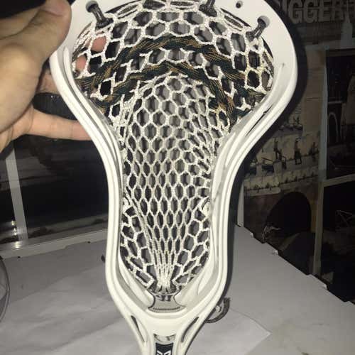 New Rabil X Head