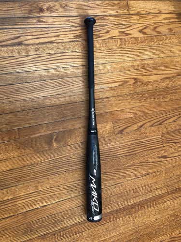 Rolled Easton Mako Beast