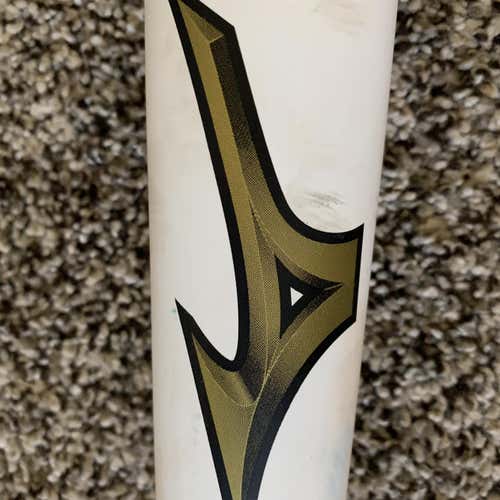 Bamboo Bat