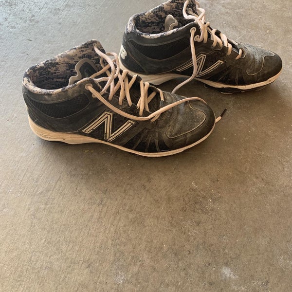 Men's Men's 7.5 (W 8.5) New Balance Adult