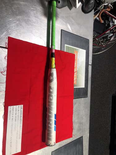 CF8 Bat