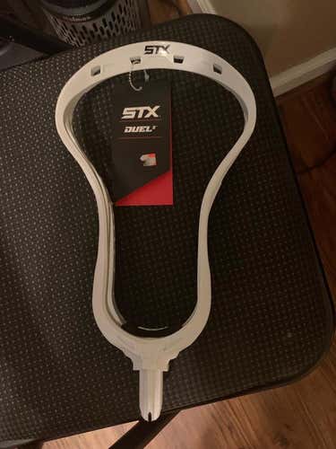 New STX Duel 2 Head