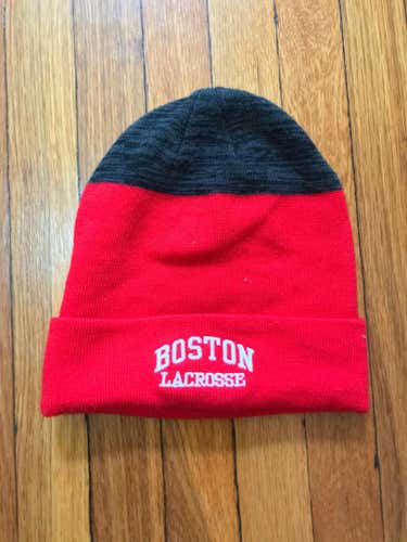 Boston University Nike Beanie
