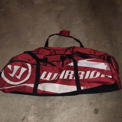 Warrior Bag