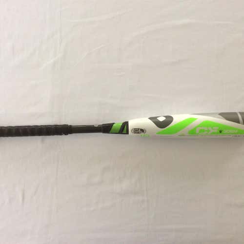 2017 Demarini CF Zen Baseball Bat Cbx17 30/20 Great Condition