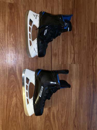 New Nexus 1N Hockey Skates Senior Size 9.5