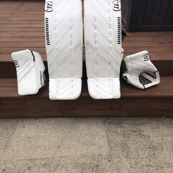 Warrior Ritual G4 *Full Set* 31+1