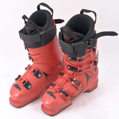 Atomic Redster WC 150 Race Boots 2019 295mm 25/25.5