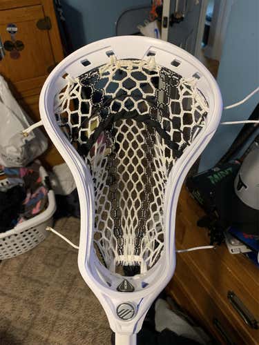 New Tactik 2.0 Head