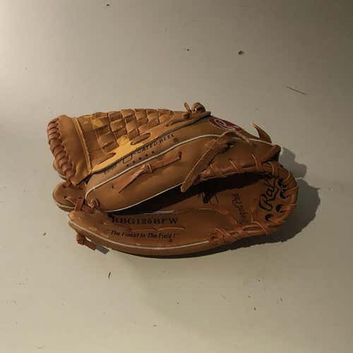 Rawlings Fastback Ken Griffey Jr. Model Baseball Glove 12.5”