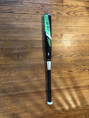 Rolled Easton Mako