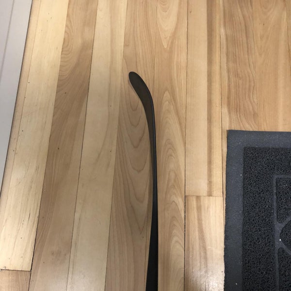 New RibCor Pro 3 PMT Hockey Stick Righty Toe Senior Pro Stock