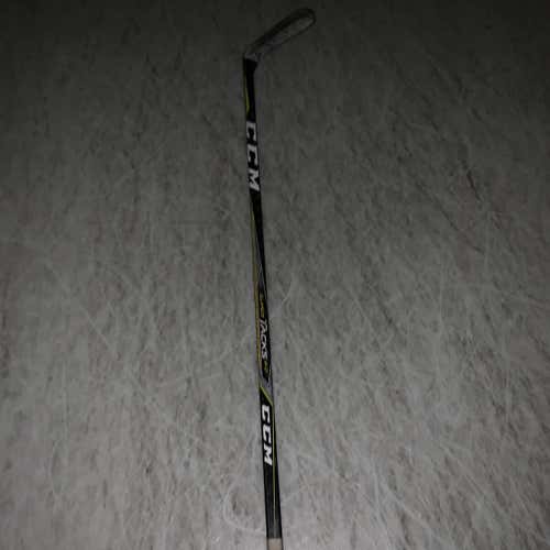 Super Tacks 2.0 Hockey Stick Righty Unknown Senior