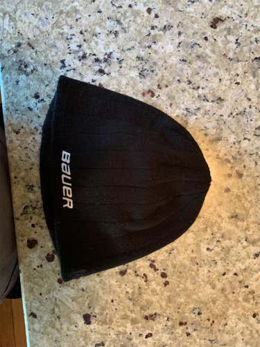 Bauer Winter Hat