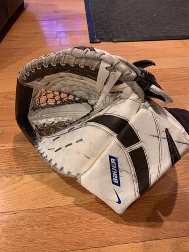 Supreme One95 Regular Senior Pro Stock