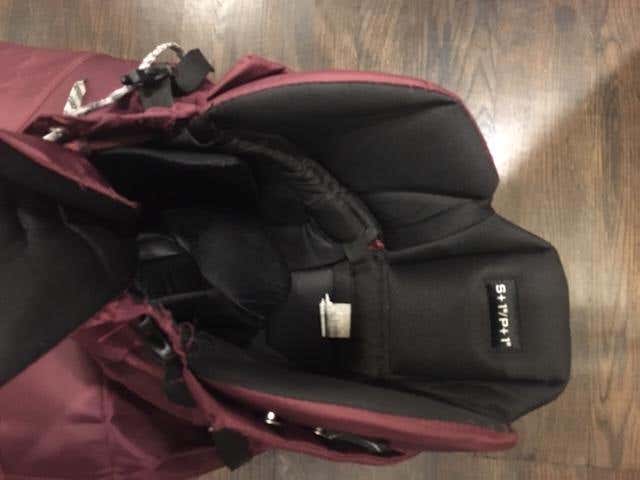 Small Bauer Nexus Hockey Pants Senior