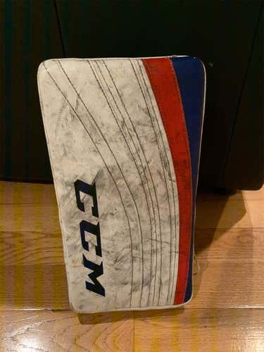 Extreme Flex Pro Regular Senior Pro Stock