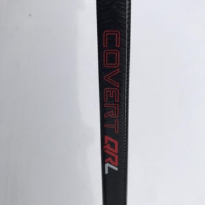 New Warrior Covert QRL Hockey Stick Left Senior Pro Stock Texeria