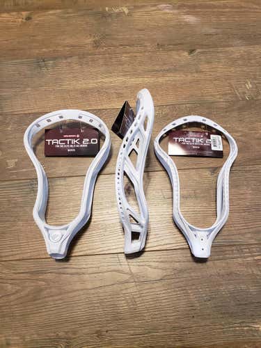 New Maverik Tactik 2.0 Head