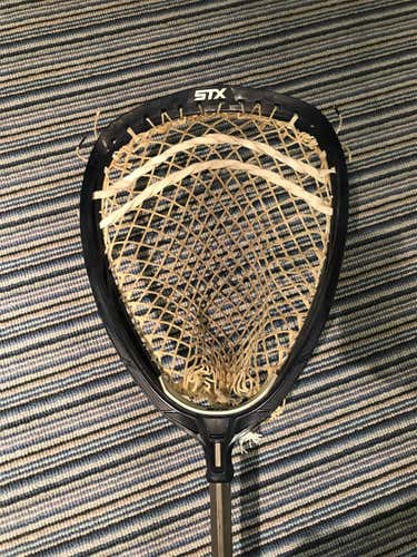 STX SHIELD HEAD