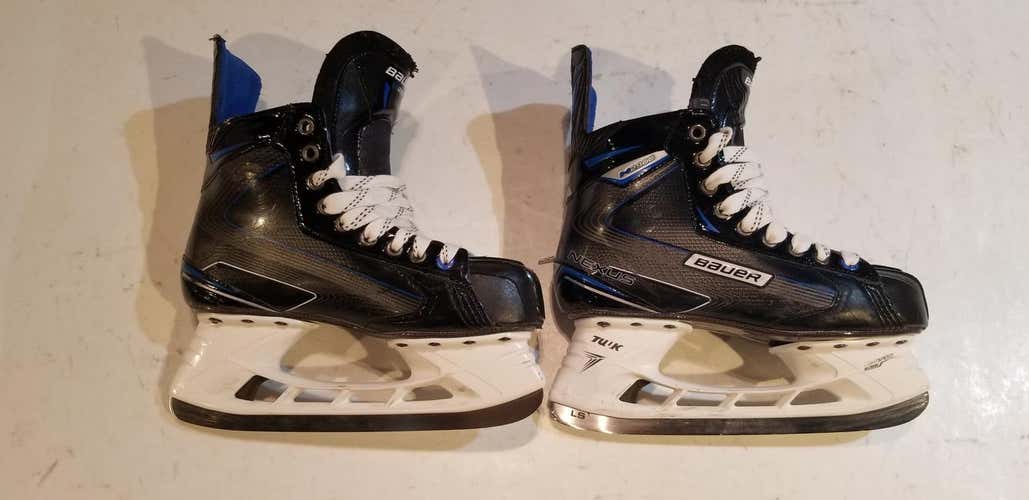 Bauer Nexus N2900 Hockey Skates Senior Size 6.5