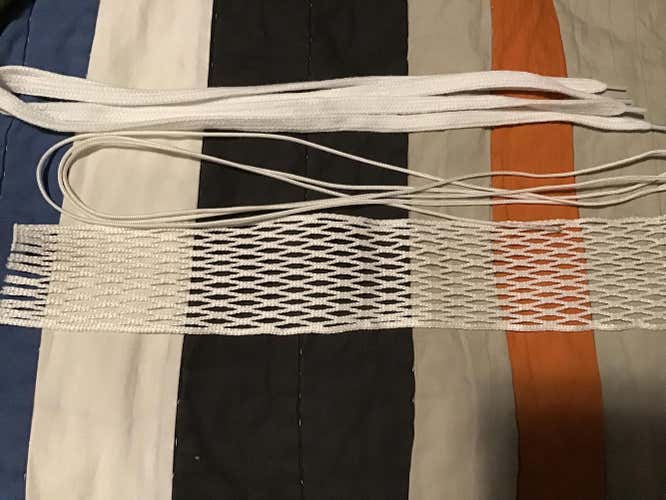 Mesh for buyer